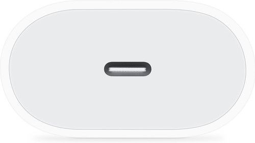 ᐅ • 20W Fast Charger + USB-C naar Lightningkabel - geschikt voor Apple iPhone 8 Plus Meter | Eenvoudig bij GSMOplader.nl