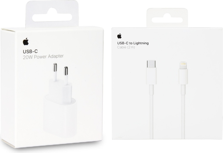 Sophie Belastingbetaler of ᐅ • Apple iPhone X Fast Charger - Origineel Retailverpakking - 20W - 2  Meter | Eenvoudig bij GSMOplader.nl