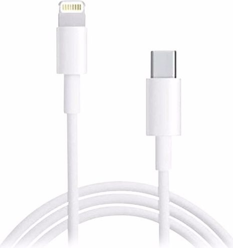 Garantie voorzien breken ᐅ • Apple iPhone X Lightning naar USB-C kabel - Origineel Retailverpakking  - 2 Meter | Eenvoudig bij GSMOplader.nl