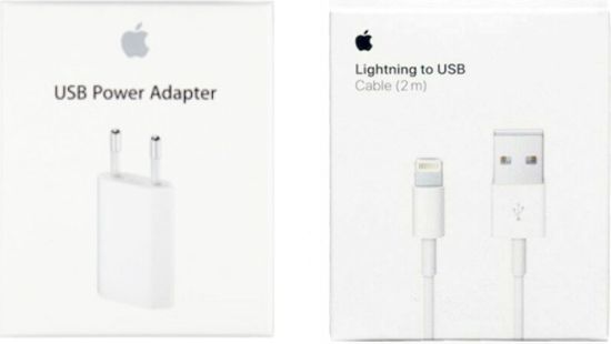 Ondeugd Geheugen silhouet ᐅ • Apple iPhone Xs Max Oplader - Origineel - 5 Watt - 2 Meter | Eenvoudig  bij GSMOplader.nl