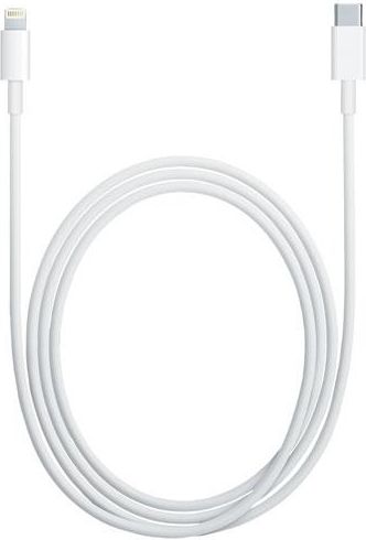 • Apple iPhone Xs Max USB-C naar Lightning kabel - Origineel - Meter | Eenvoudig bij GSMOplader.nl