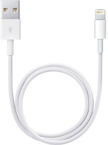 ᐅ • - Lightning USB kabel - Origineel blister 0.5 Eenvoudig bij GSMOplader.nl