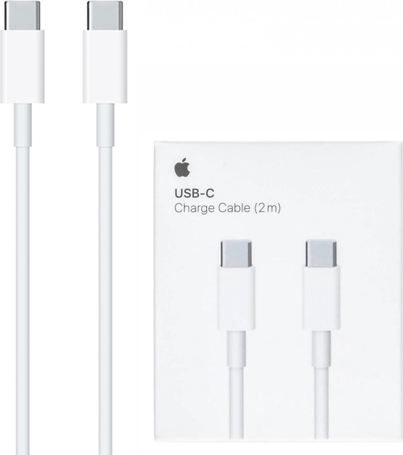 klinker klep kopiëren ᐅ • Apple USB-C naar USB-C Kabel - 2 meter - Blister | Eenvoudig bij  GSMOplader.nl