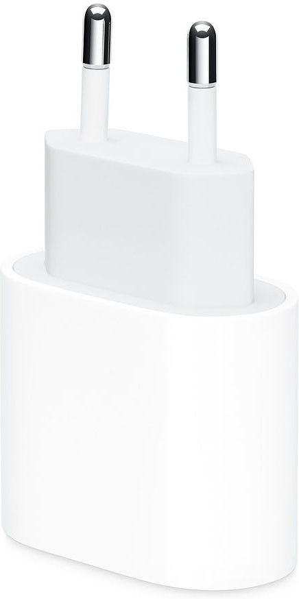 ᐅ USB-C Power Adapter geschikt voor Apple iPhone iPad - 20W | bij GSMOplader.nl