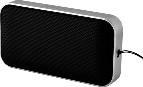 Azuri Mini Boombox Bluetooth speaker