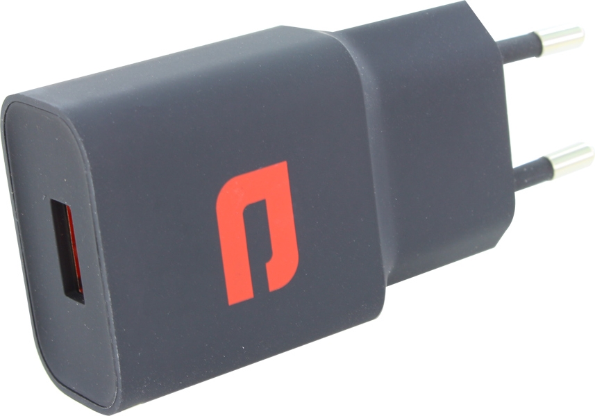 ᐅ • Crosscall Action X3 Quick Charger 2A - USB-C - Origineel - 1 Meter | Eenvoudig bij GSMOplader.nl