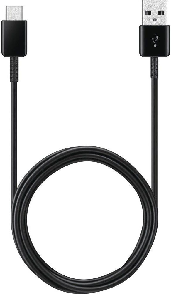klink Verstikkend Eenzaamheid ᐅ • Kabel voor Snelladen Samsung USB-C 120 CM - Origineel - Zwart |  Eenvoudig bij GSMOplader.nl