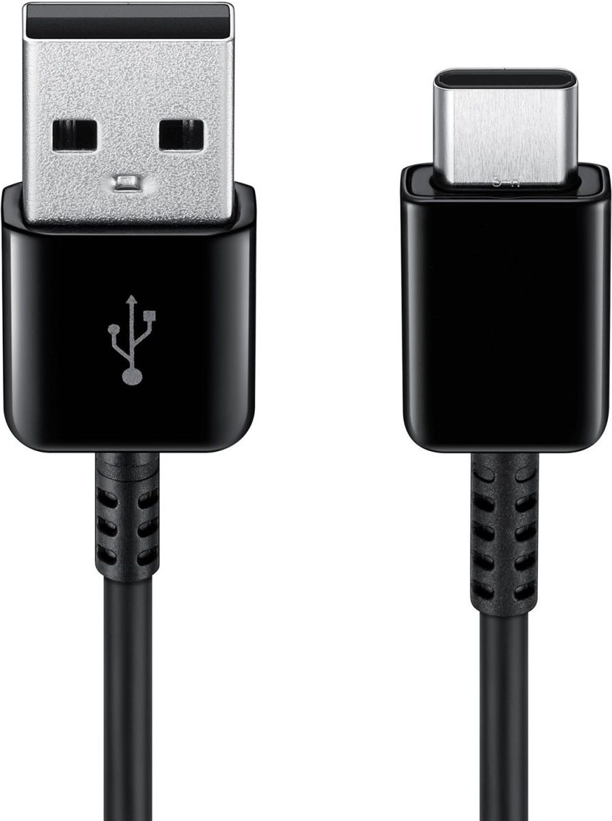 klink Verstikkend Eenzaamheid ᐅ • Kabel voor Snelladen Samsung USB-C 120 CM - Origineel - Zwart |  Eenvoudig bij GSMOplader.nl