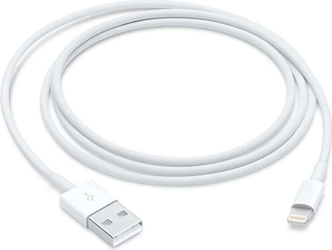 Missie onvoorwaardelijk bespotten ᐅ • Lightning kabel - geschikt voor Apple iPad mini 4 - 2 meter | Eenvoudig  bij GSMOplader.nl