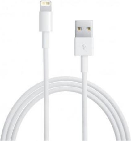 leveren Emigreren beoefenaar ᐅ • Lightning kabel geschikt voor Apple iPhone 12 - 3 Meter | Eenvoudig bij  GSMOplader.nl