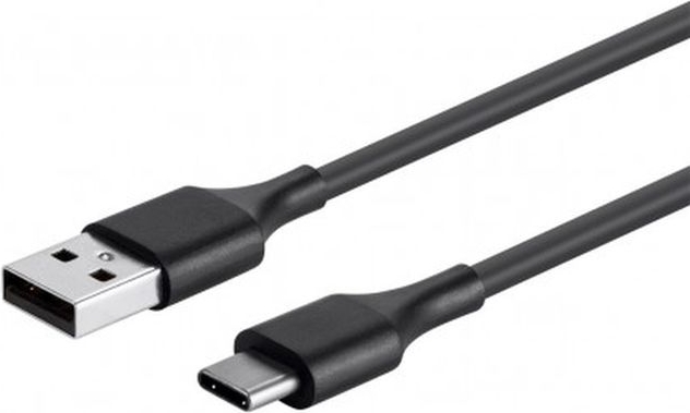 ᐅ • Motorola Moto SKN6473A USB-C kabel Origineel zwart - 1m | Eenvoudig GSMOplader.nl