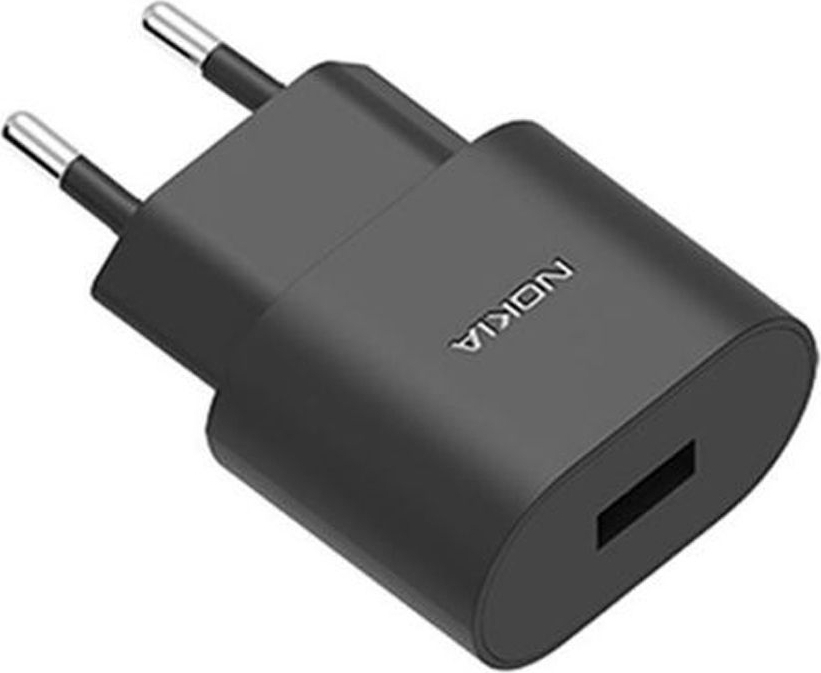 ᐅ • Nokia - Origineel - 3A USB-C - 1 Meter | Eenvoudig bij GSMOplader.nl