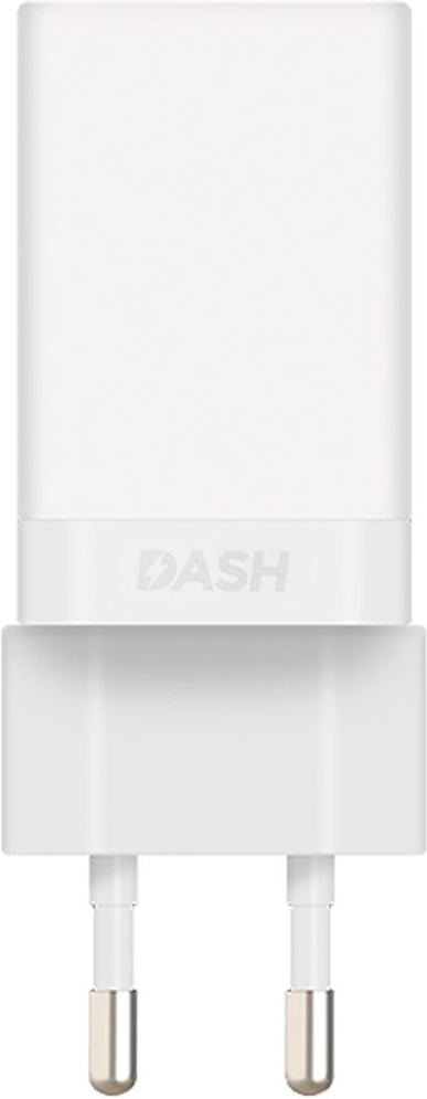• OnePlus 6 Fast Charge Dash 4A | Eenvoudig bij GSMOplader.nl