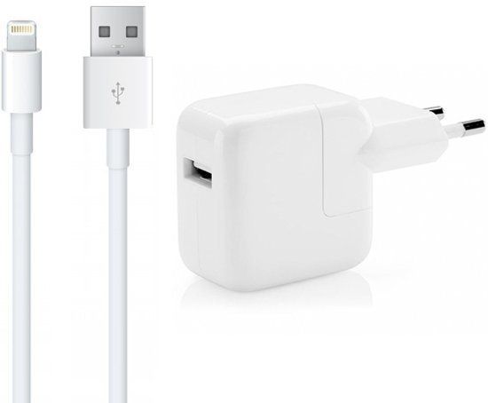 Afspraak zoete smaak Beroep ᐅ • USB Oplader geschikt voor Apple iPhone 11 Pro Max - 12 Watt - 1 Meter |  Eenvoudig bij GSMOplader.nl