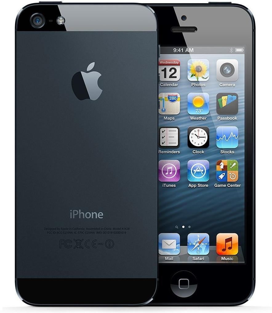 ᐅ • Apple iPhone Oplader - Origineel Retailverpakking 12 Watt - 2 Meter | Eenvoudig GSMOplader.nl