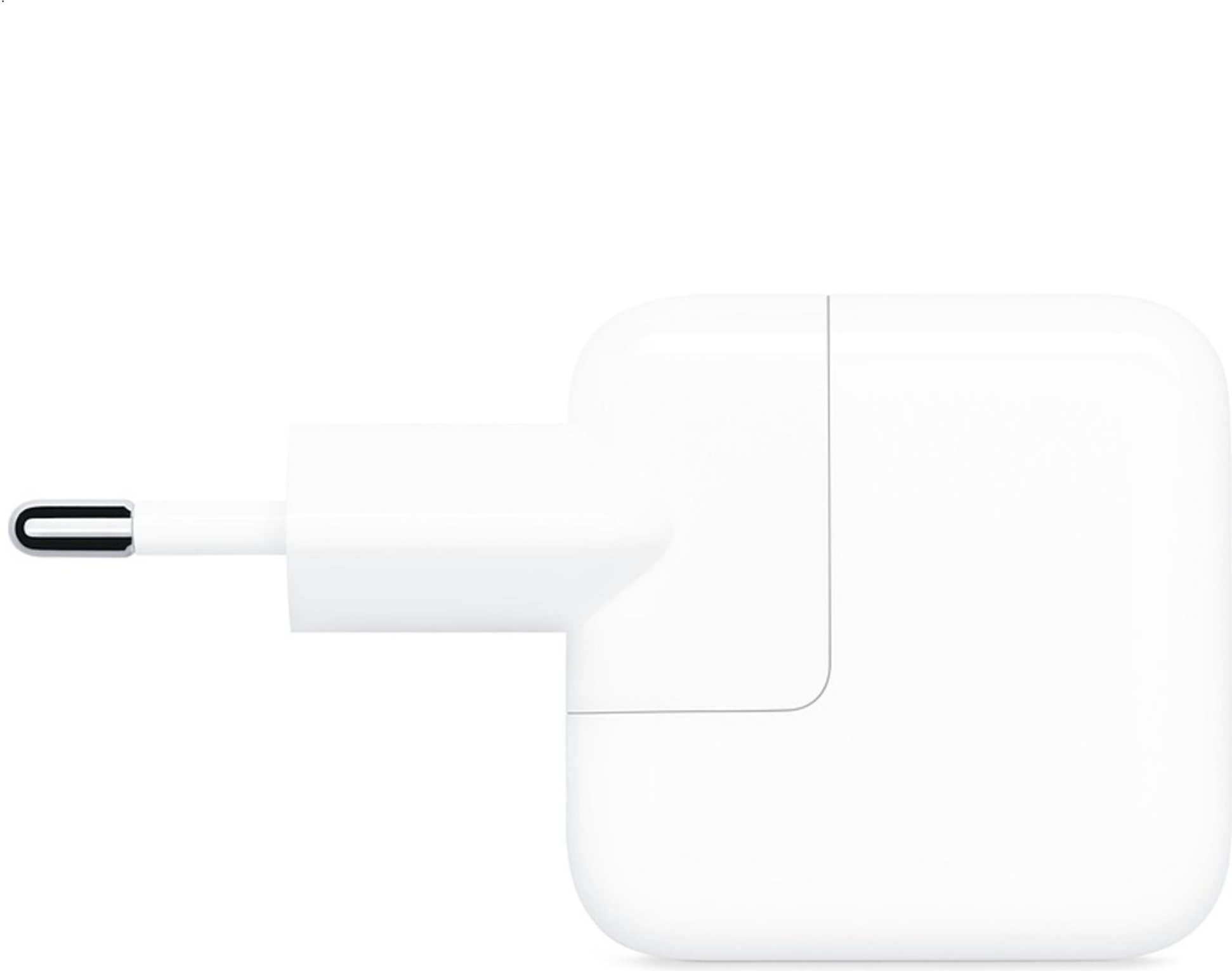 klauw Verraad alleen ᐅ • Oplader geschikt voor Apple iPhone 7 - 12 Watt - 2 Meter | Eenvoudig  bij GSMOplader.nl