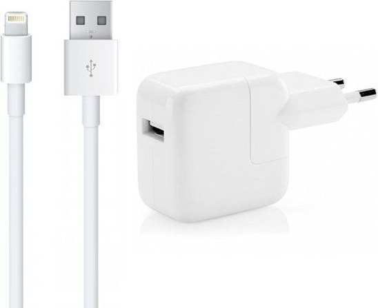 dier martelen scheerapparaat ᐅ • Lightning Oplader geschikt voor Apple iPhone 7 Plus - 12 Watt - 2 meter  | Eenvoudig bij GSMOplader.nl