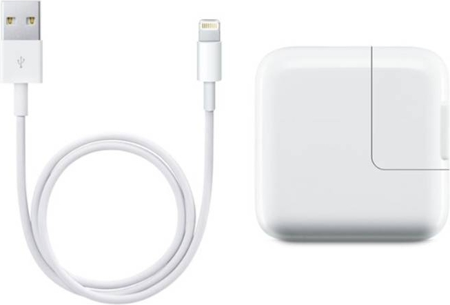 ᐅ • USB Oplader geschikt voor iPhone SE (2020) - 12 Watt - Meter Eenvoudig bij GSMOplader.nl