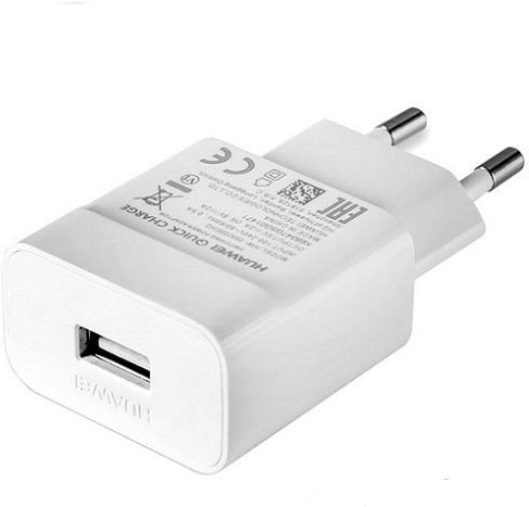 ᐅ • Oplader P30 USB-C 2 Ampere 100 - Origineel - Wit | Eenvoudig