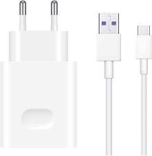 ᐅ • Huawei lite - SuperCharge 4.0 USB-C 100 CM - Origineel blister | Eenvoudig bij GSMOplader.nl