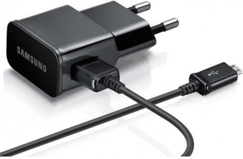 Leegte Sijpelen Vervreemden ᐅ • Oplader Samsung Galaxy Galaxy A50 USB-C 2 Ampere - Origineel - Zwart |  Eenvoudig bij GSMOplader.nl