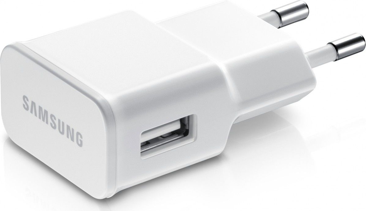 Poging Eervol Raffinaderij ᐅ • Oplader Samsung Micro-USB 1 Ampere 100 CM - Origineel - Wit | Eenvoudig  bij GSMOplader.nl
