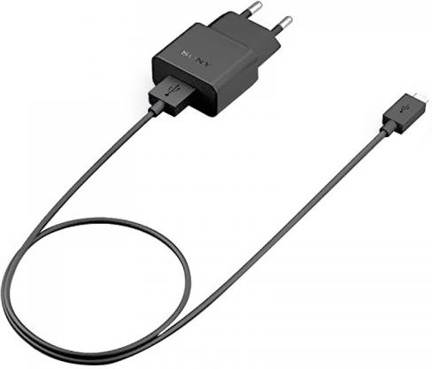 Verminderen Afsnijden Op de een of andere manier ᐅ • Oplader Sony Xperia XA2 USB-C 1.5 Ampere 100 CM - Origineel - Zwart |  Eenvoudig bij GSMOplader.nl