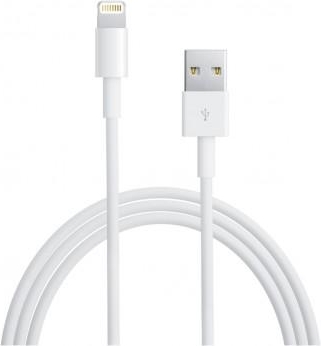 kristal gitaar houding ᐅ • Lightning Oplader geschikt voor Apple iPhone 6 Plus - 12 Watt |  Eenvoudig bij GSMOplader.nl