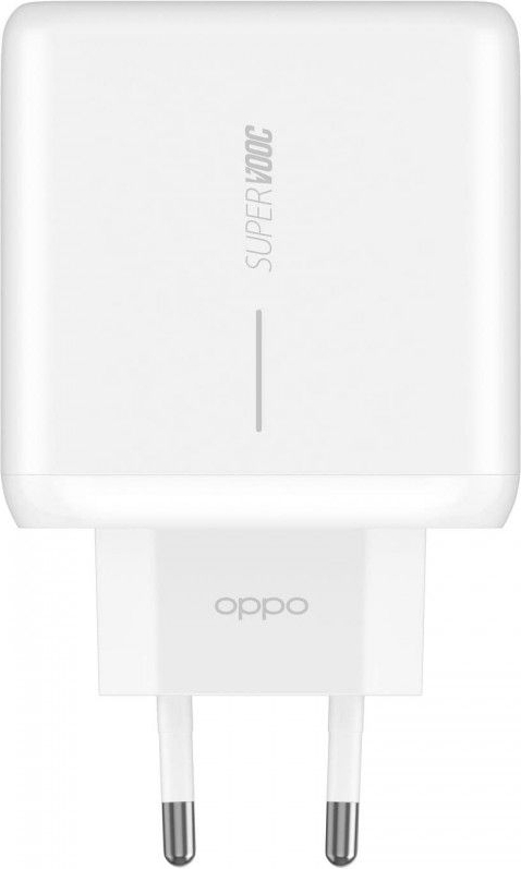 ᐅ • Oppo Reno 5G Supervooc 65W Oplader Vca7Gach - Origineel - Usbc - 1  Meter | Eenvoudig Bij Gsmoplader.Nl