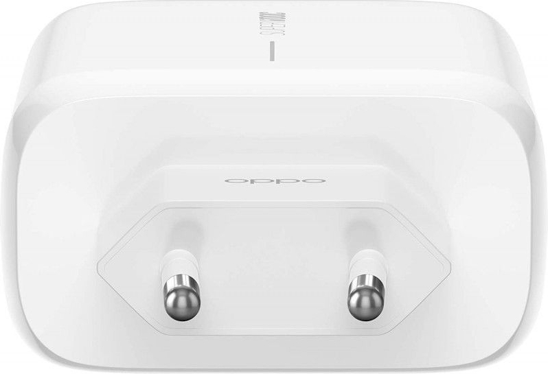 ᐅ • Oppo Reno 5G Supervooc 65W Oplader Vca7Gach - Origineel - Usbc - 1  Meter | Eenvoudig Bij Gsmoplader.Nl