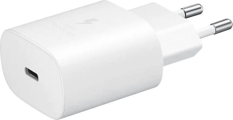 Rode datum bezorgdheid Voor u ᐅ • Samsung Galaxy S21 Ultra Super Fast Charger - Origineel - USB-C - Wit -  25W | Eenvoudig bij GSMOplader.nl