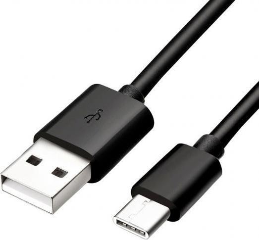 Monetair Grappig IJver ᐅ • Samsung Galaxy Tab S6 Lite - USB-C kabel - Origineel - 1.2 Meter -  Zwart | Eenvoudig bij GSMOplader.nl