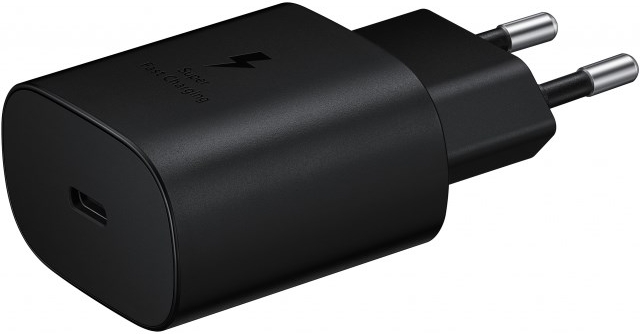 Duur Voorkeursbehandeling Belachelijk ᐅ • Samsung Super Fast Charger - Origineel - USB-C - 25W | Eenvoudig bij  GSMOplader.nl