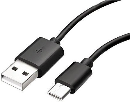 Beschrijven persoonlijkheid Vloeibaar ᐅ • Samsung USB C Autolader 30cm Zwart 2 Ampere | Eenvoudig bij  GSMOplader.nl