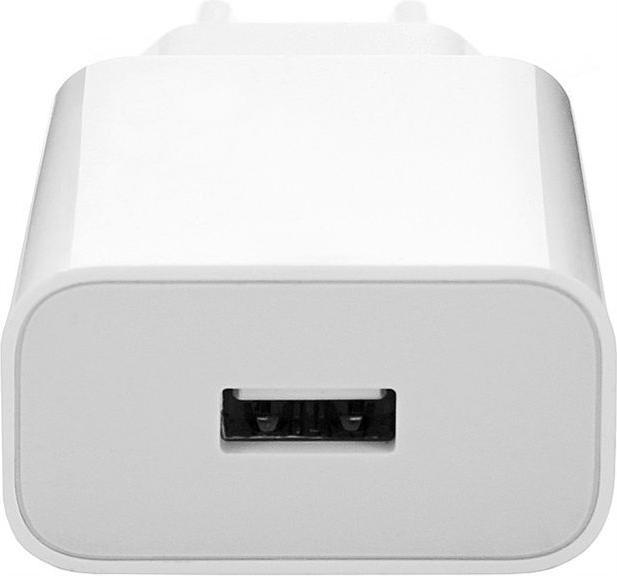 ᐅ • Snellader Xiaomi Mi USB-C 2 Ampere 100 CM - Origineel Wit | Eenvoudig bij GSMOplader.nl