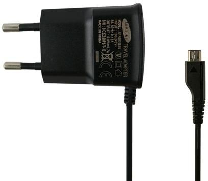 fontein Banzai zijde ᐅ • Oplader Samsung Galaxy S7 Edge Micro-USB 0.7 Ampere 100 CM - Origineel  - Zwart | Eenvoudig bij GSMOplader.nl