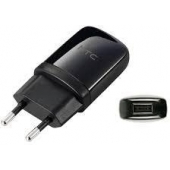 Adapter HTC 7 Mozart Zwart Origineel