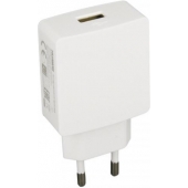 Adapter Huawai Ascend P2 - 1 Ampère - Origineel - Wit