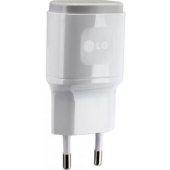 Adapter LG G4 - ORIGINEEL - Wit