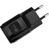 Adapter LG Optimus L5 II E460 - Zwart ORIGINEEL