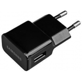 Adapter Samsung Galaxy Mini 2 S6500 Origineel ZWART