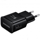 Adapter Samsung Galaxy Note 8.0 N5100 2 Ampere Snellader - Origineel - Zwart