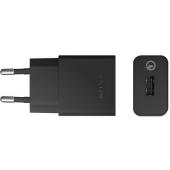 Adapter Sony Xperia XZ1 1.5 Ampere - Origineel - UCH20