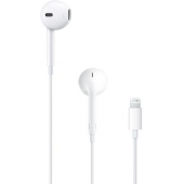 Apple Headset Lightning MMTN2FE/A