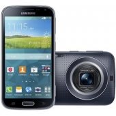 Samsung Galaxy K Zoom