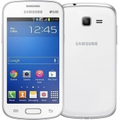 Samsung Galaxy Fresh Duos S7392