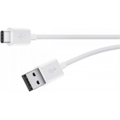 Belkin MixIt USB-C 1.8 Meter Kabel Wit