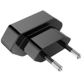 Plug EU voor BlackBerry RC-1500 Reislader - Origineel - Zwart