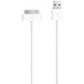 30-Pins kabel geschikt voor Apple iPhone 3GS