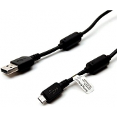 Datakabel Sony Xperia XA Ultra Micro-USB 100 CM - Origineel - EC450